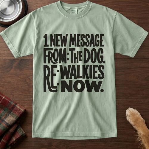 pick12v5:1-new-message-from-the-dog-re-walkies-now:Bay