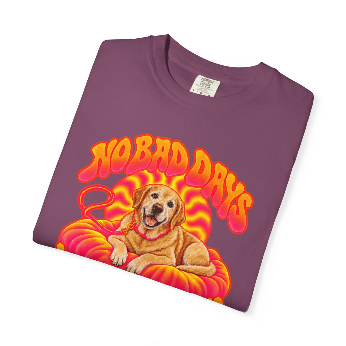 No Bad Days Just Bad Knee Joints T-Shirt