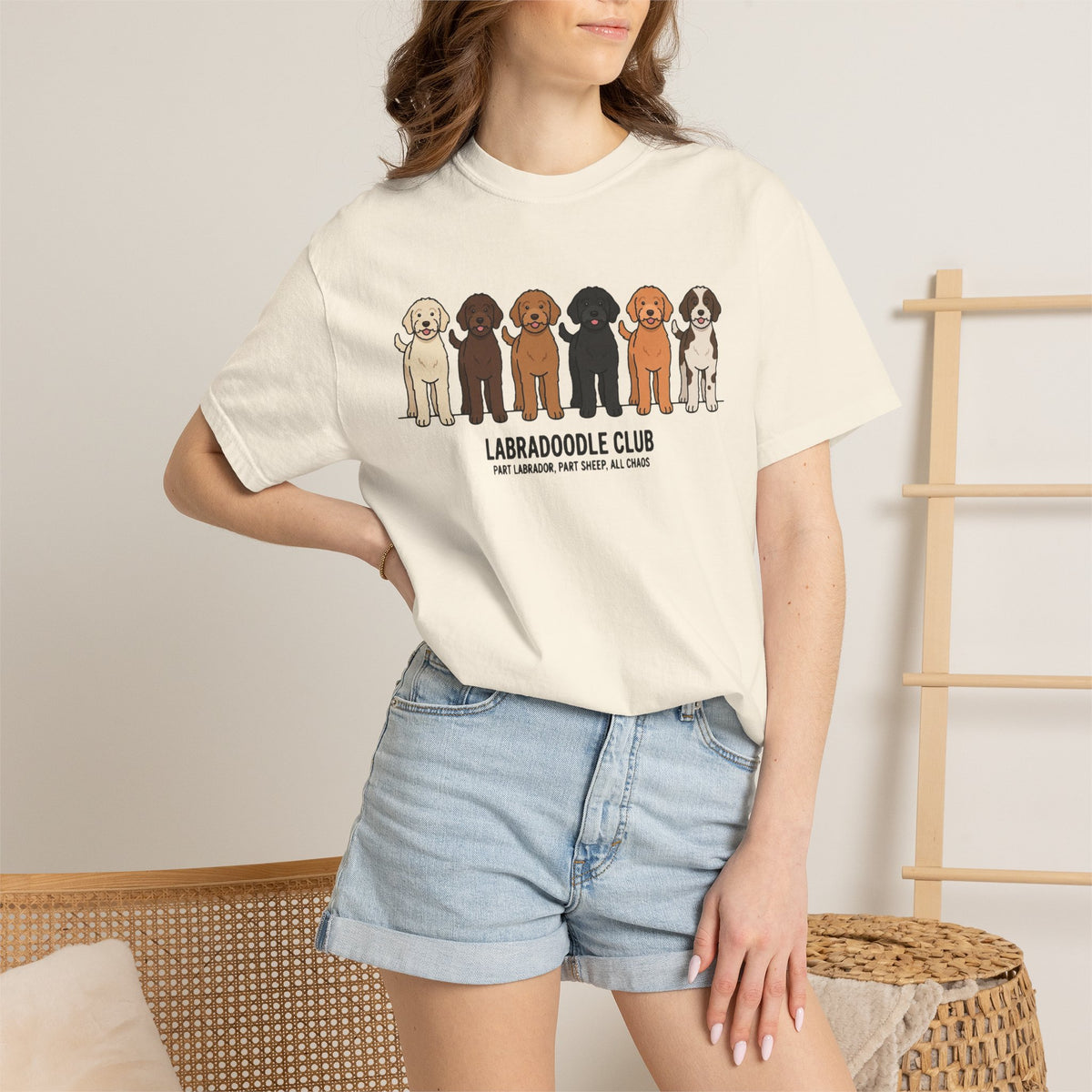 Labradoodle Club
