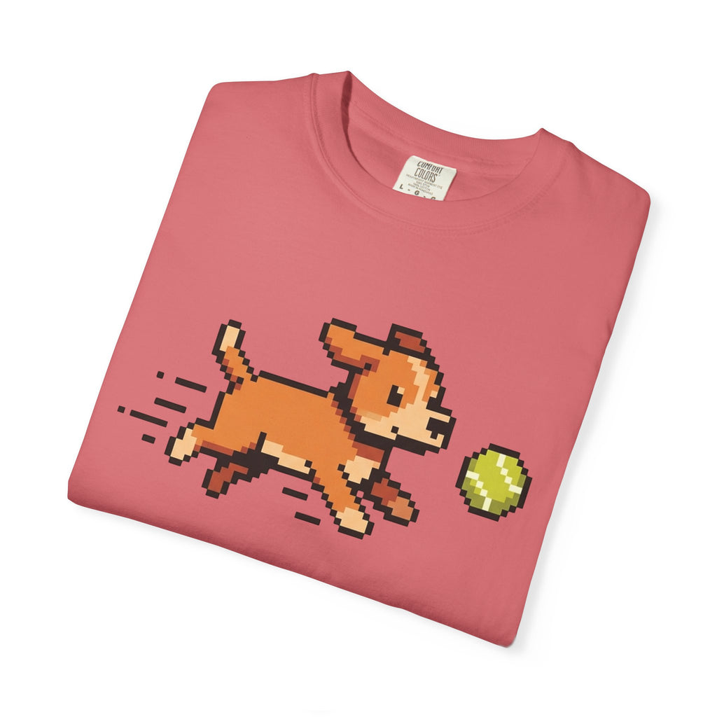 Fetch Quest