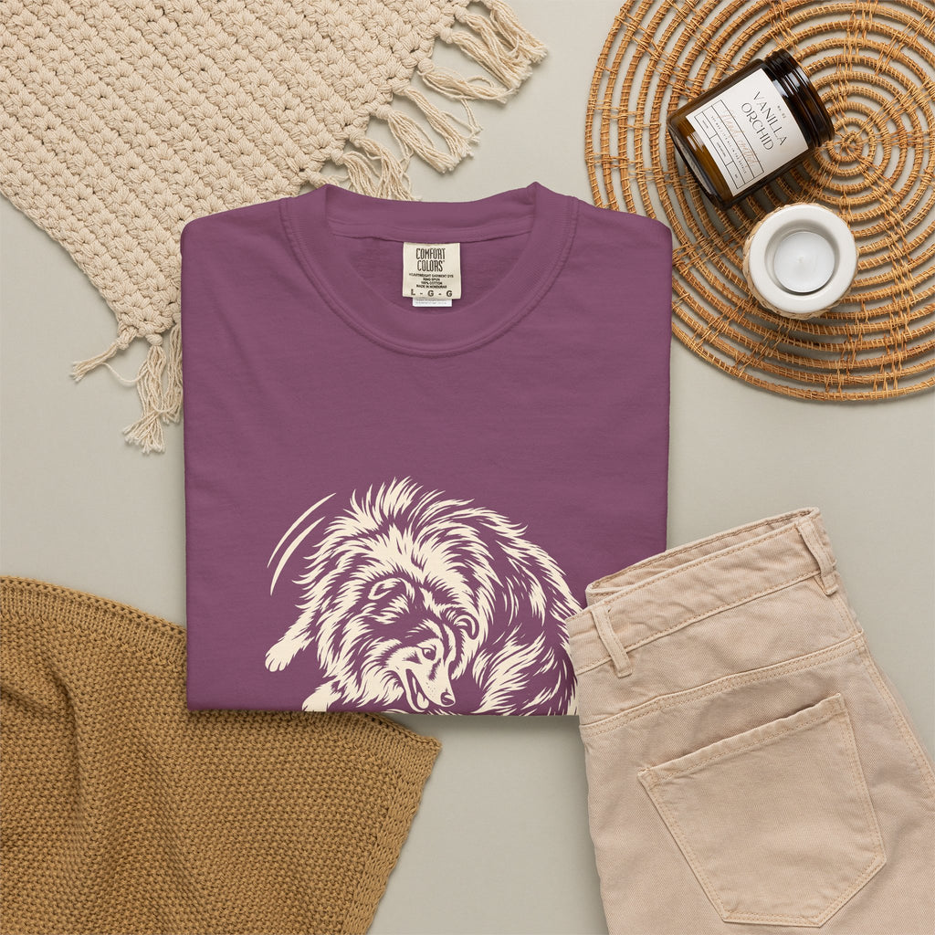 Sheltie Spin T-Shirt
