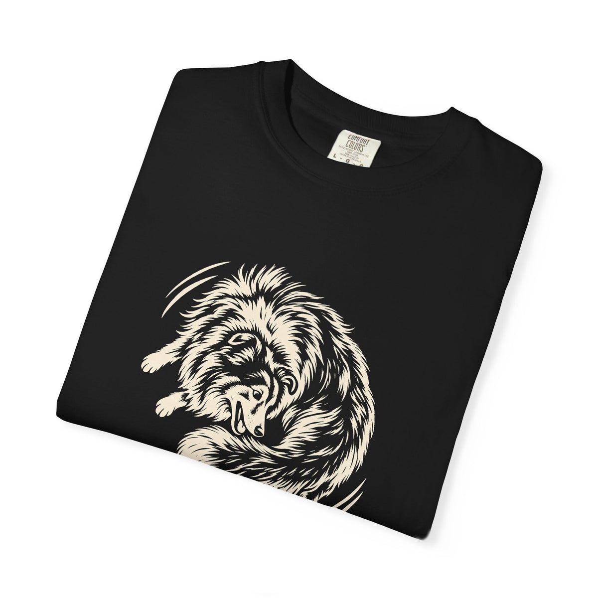 Sheltie Spin T-Shirt