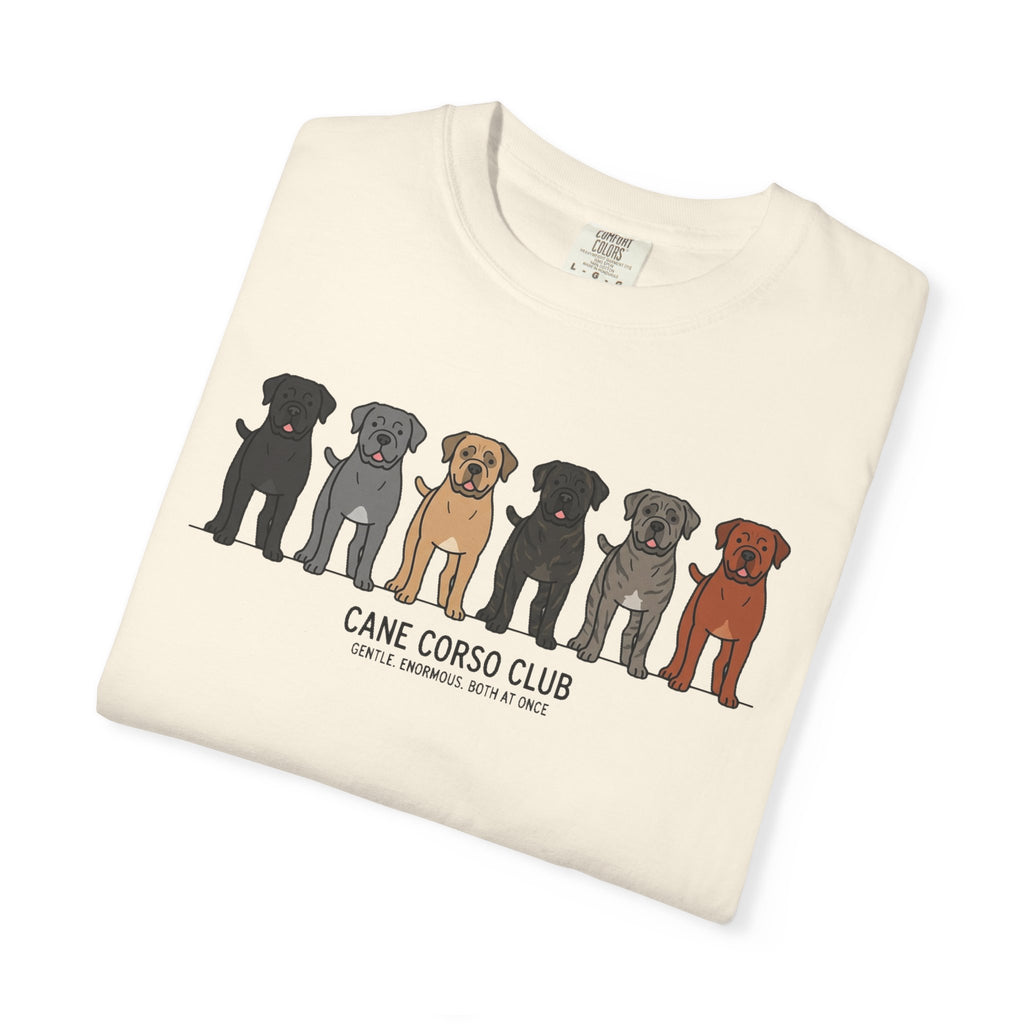 Cane Corso Club