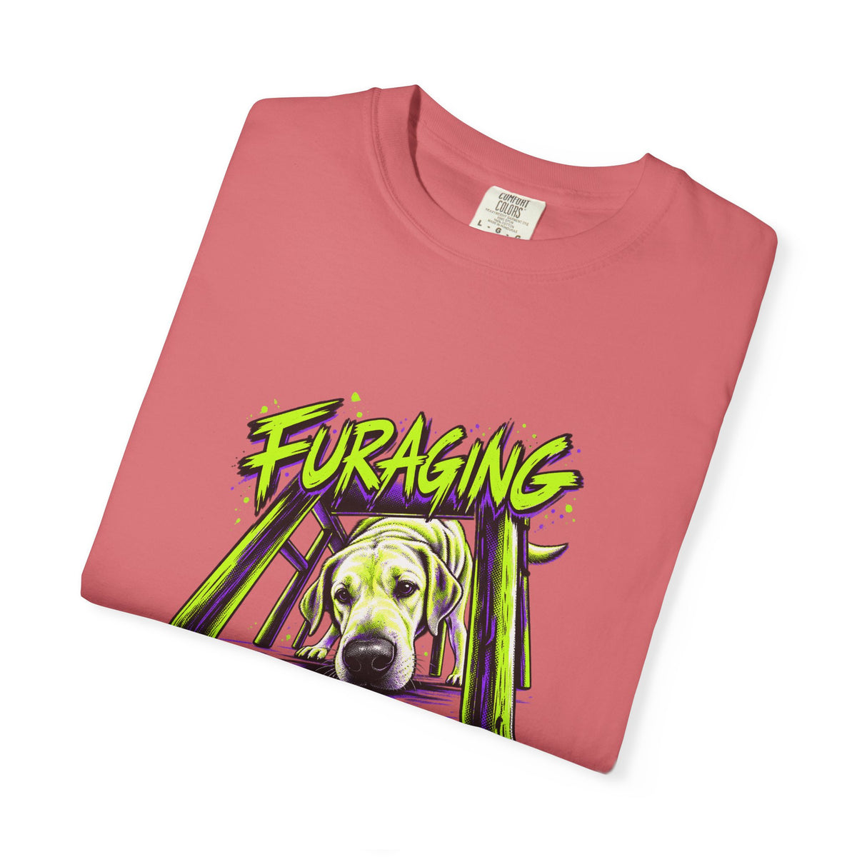 Furaging T-Shirt