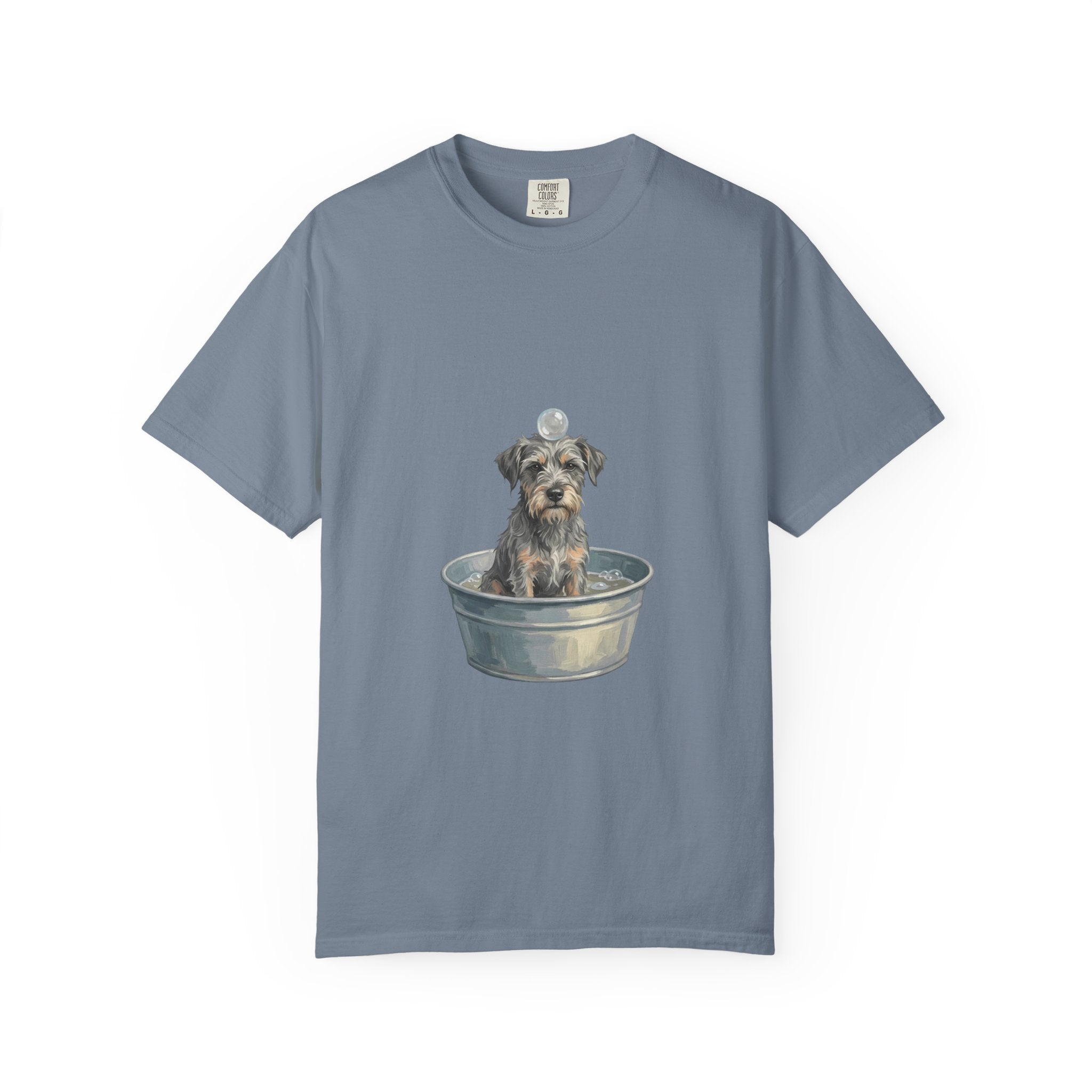 Bath? Hard Pass.