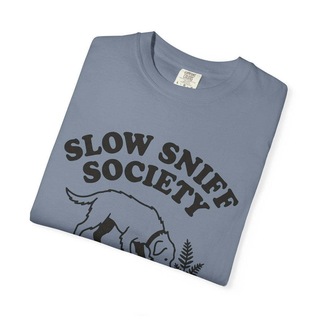 Slow Sniff Society