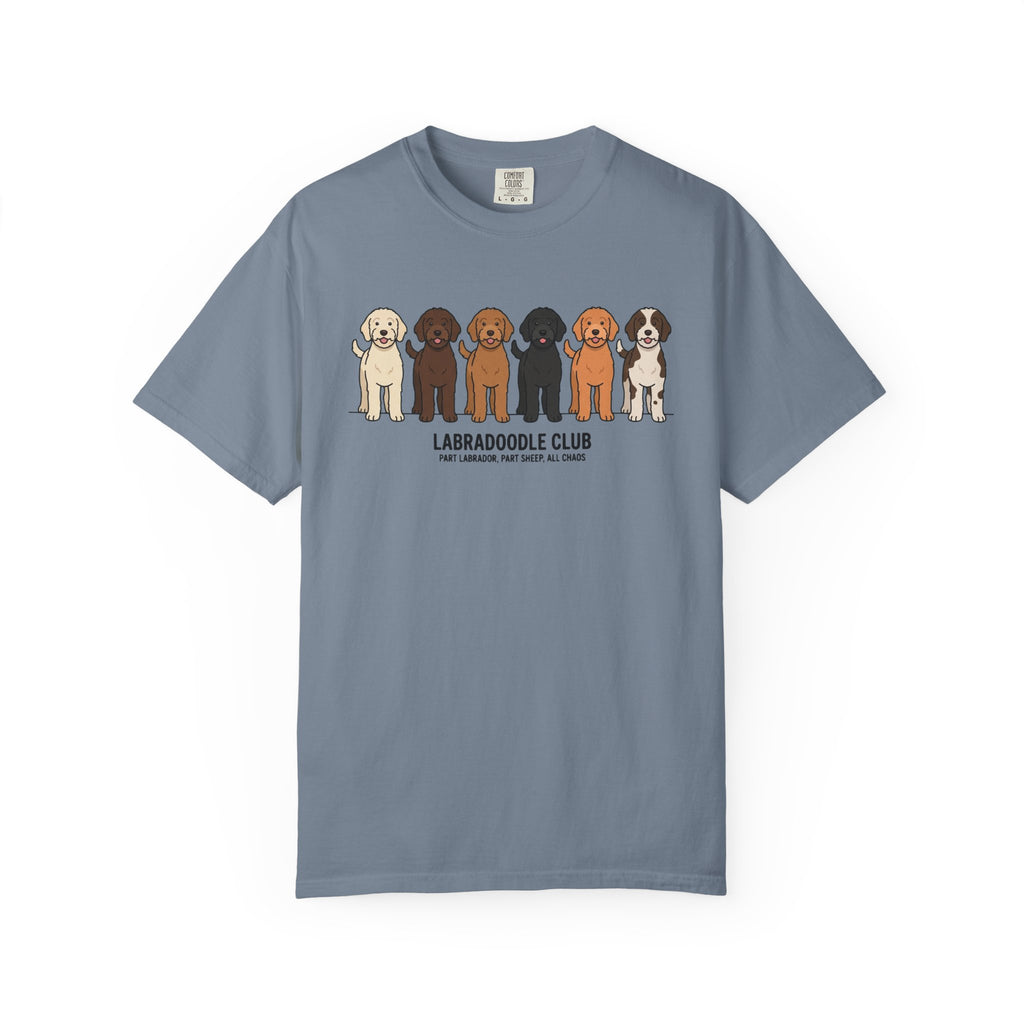 Labradoodle Club