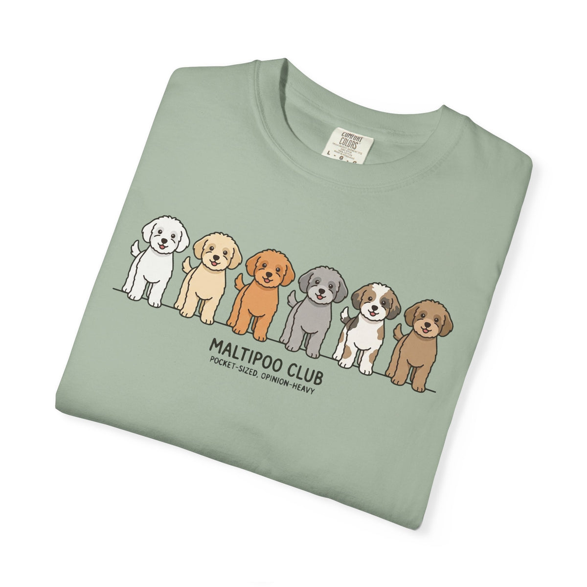 Maltipoo Club