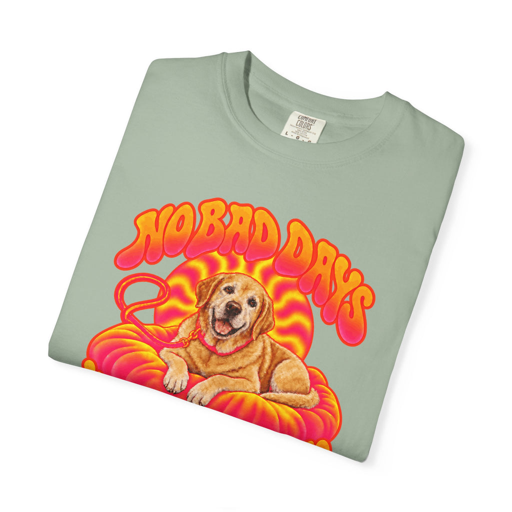 No Bad Days Just Bad Knee Joints T-Shirt