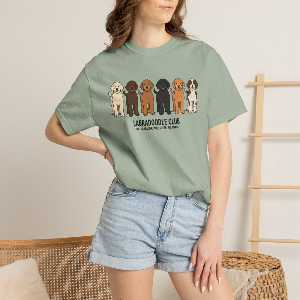 Labradoodle Club