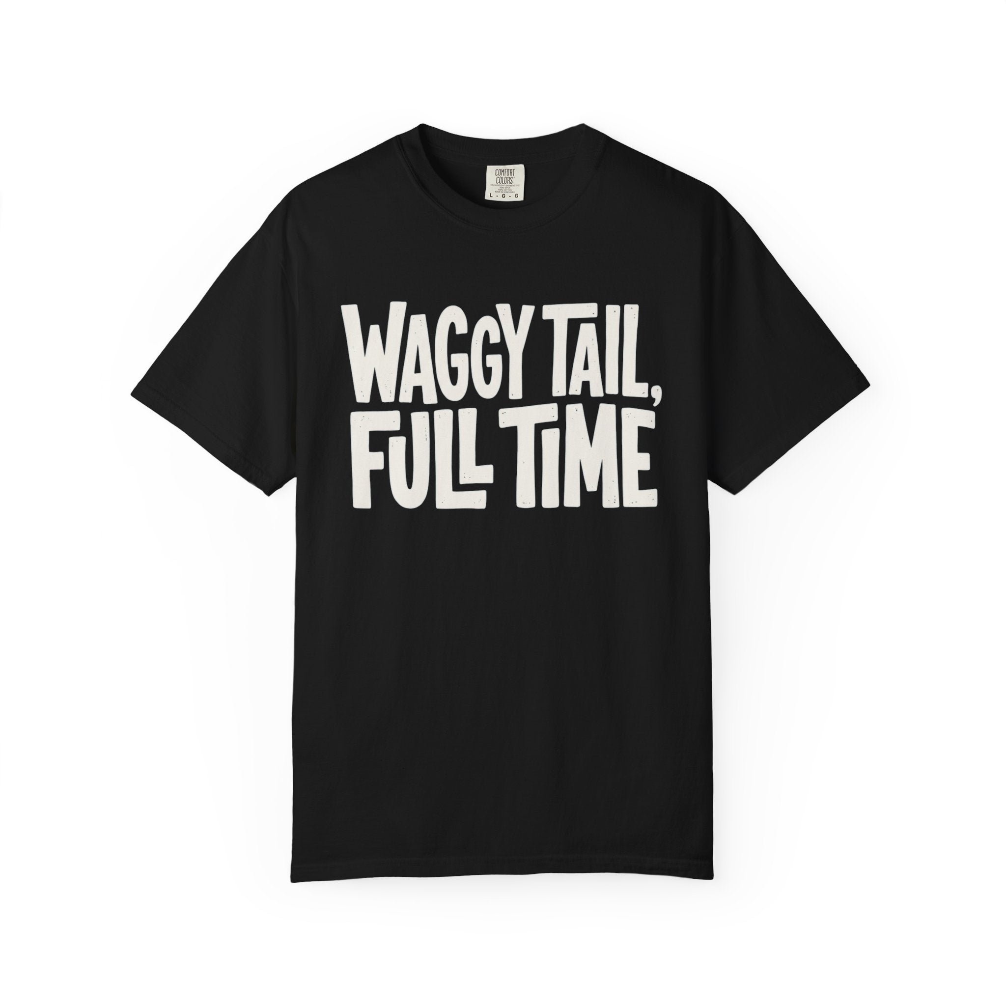 Waggy Tail, Full Time