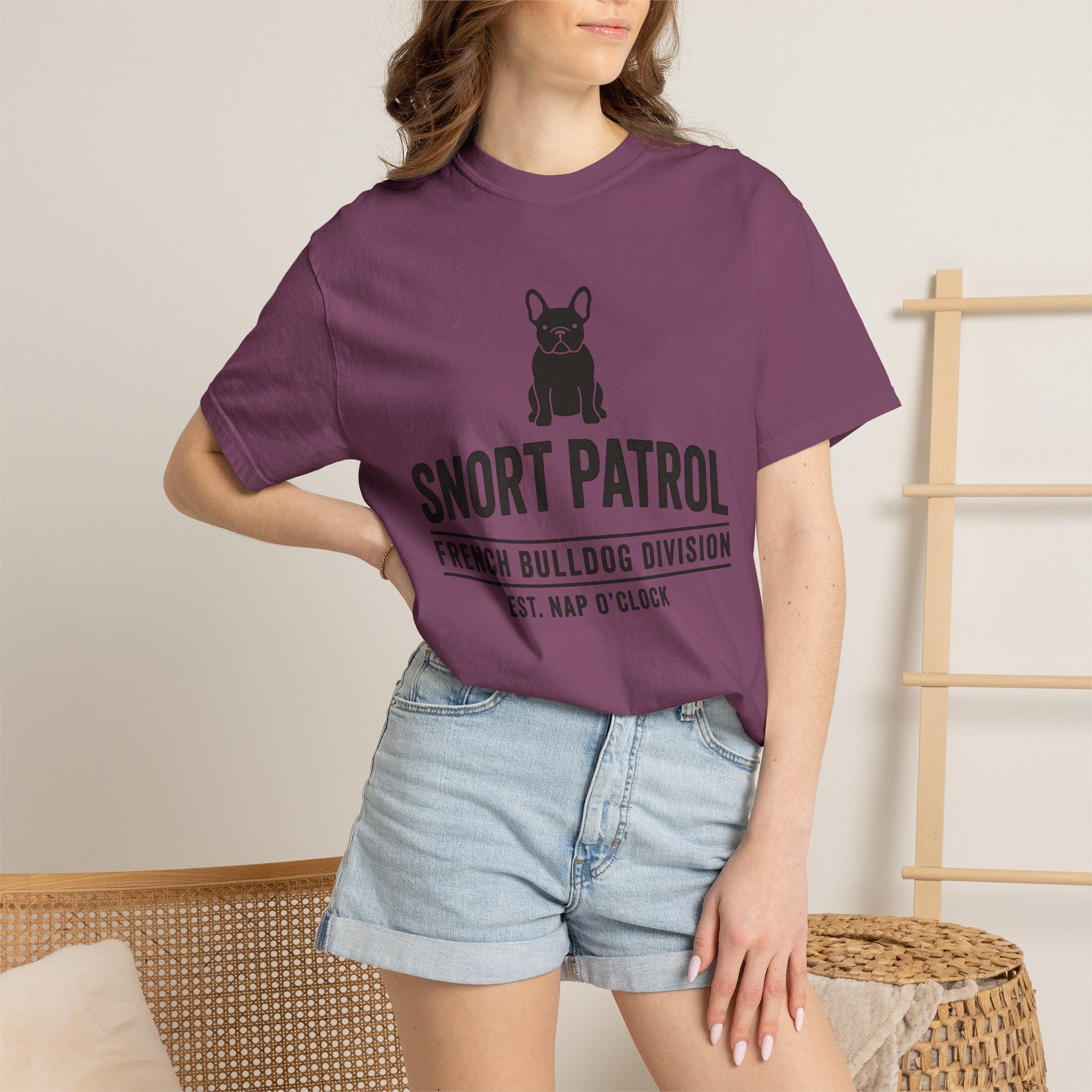 Snort Patrol