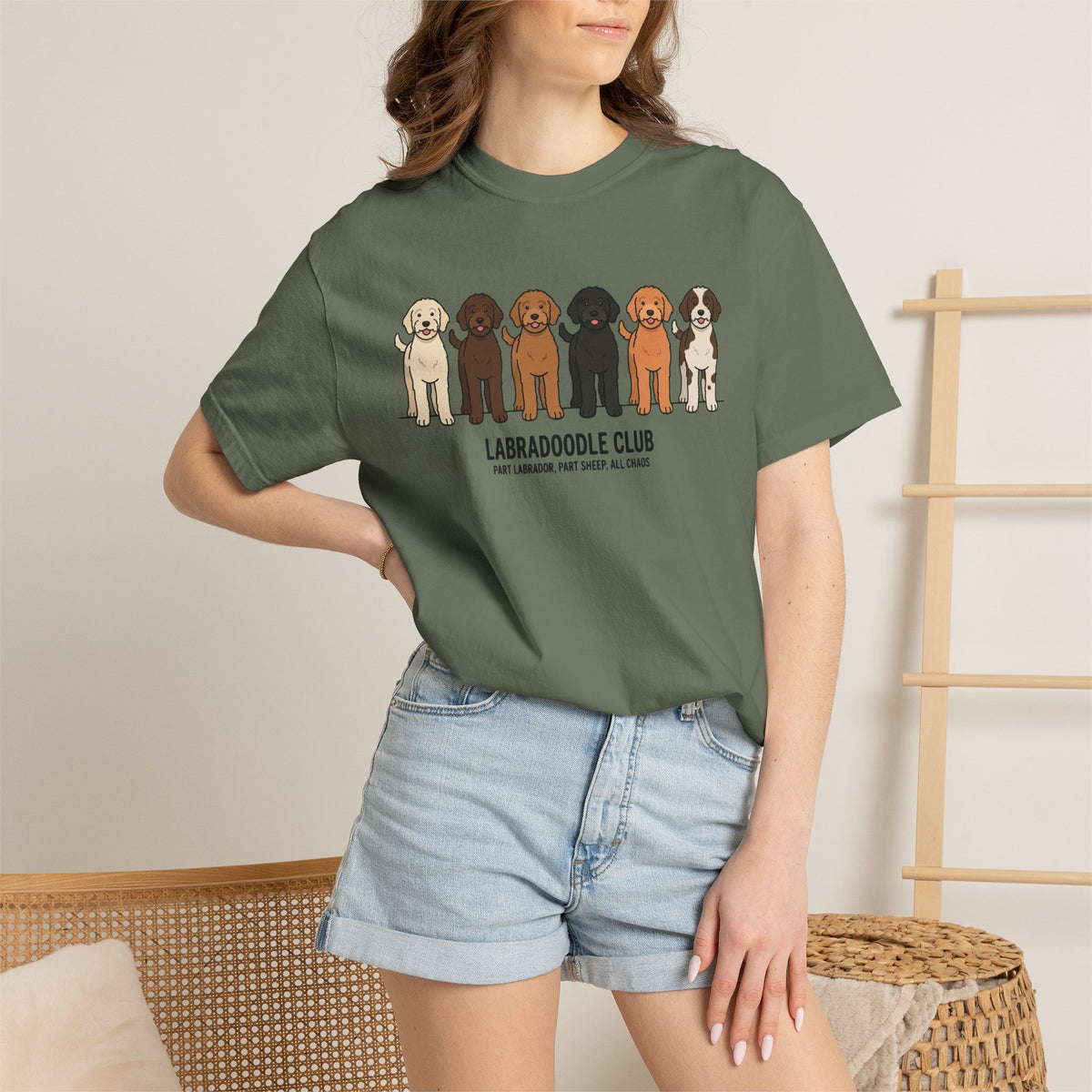 Labradoodle Club