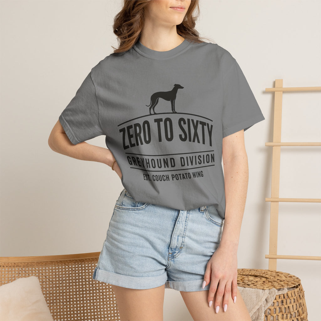 Zero To Sixty