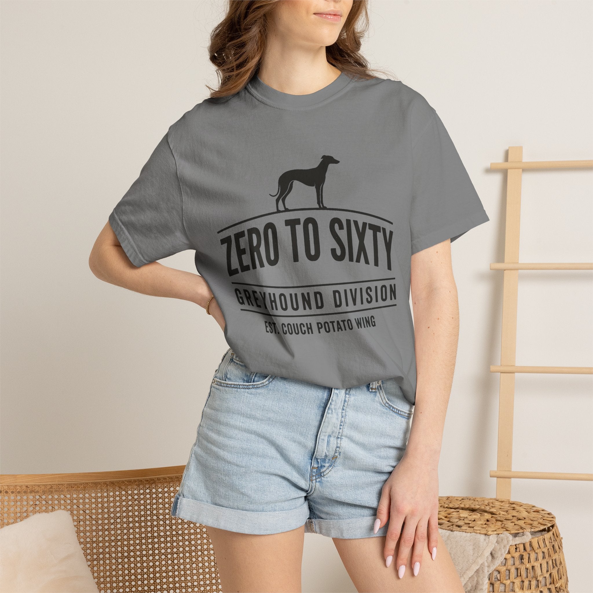 Zero To Sixty
