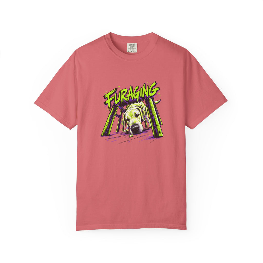 Furaging T-Shirt