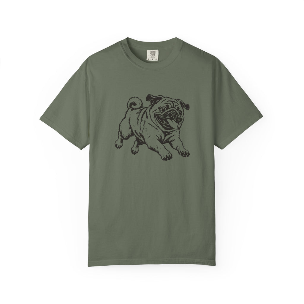 Pug Zoomies T-Shirt