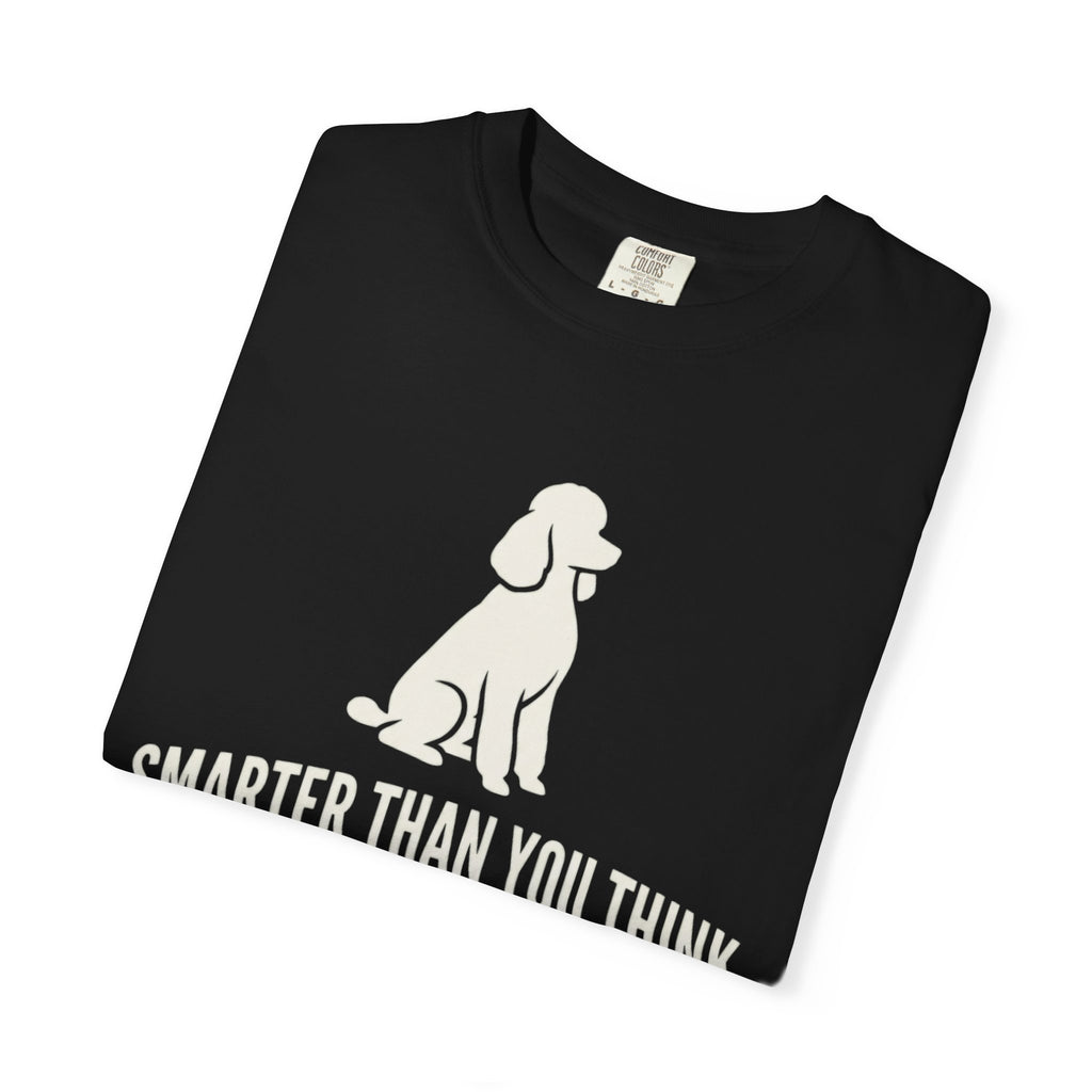 Smarter Than You Think