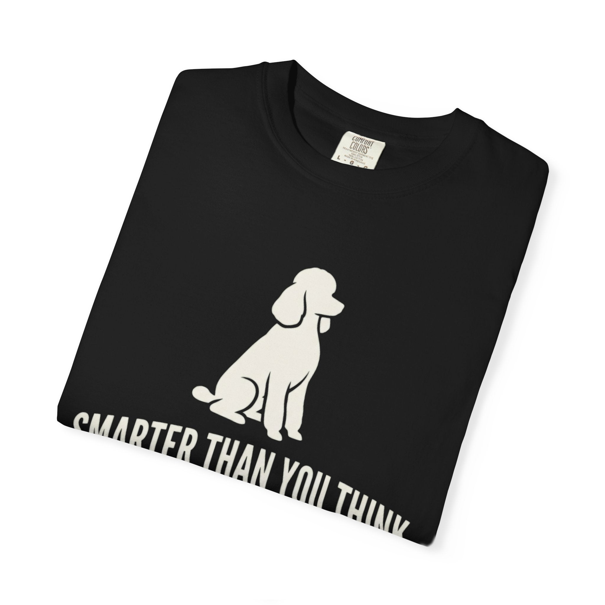 Smarter Than You Think