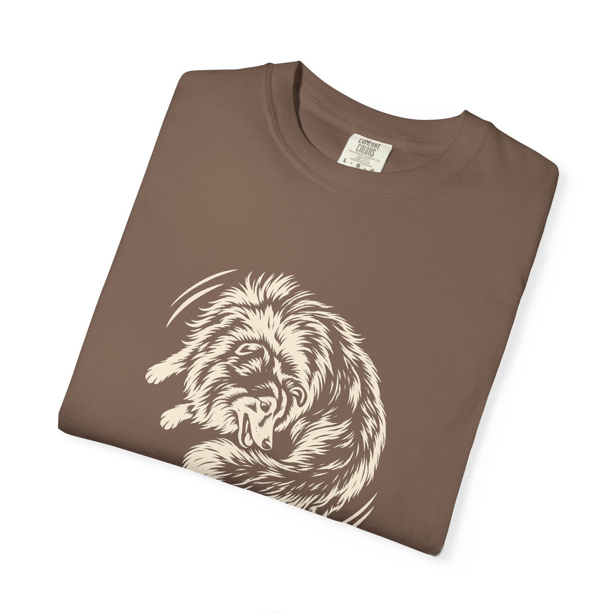 Sheltie Spin T-Shirt