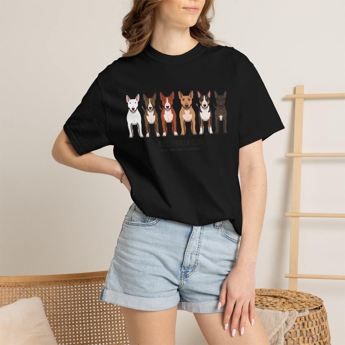 Bull Terrier Club