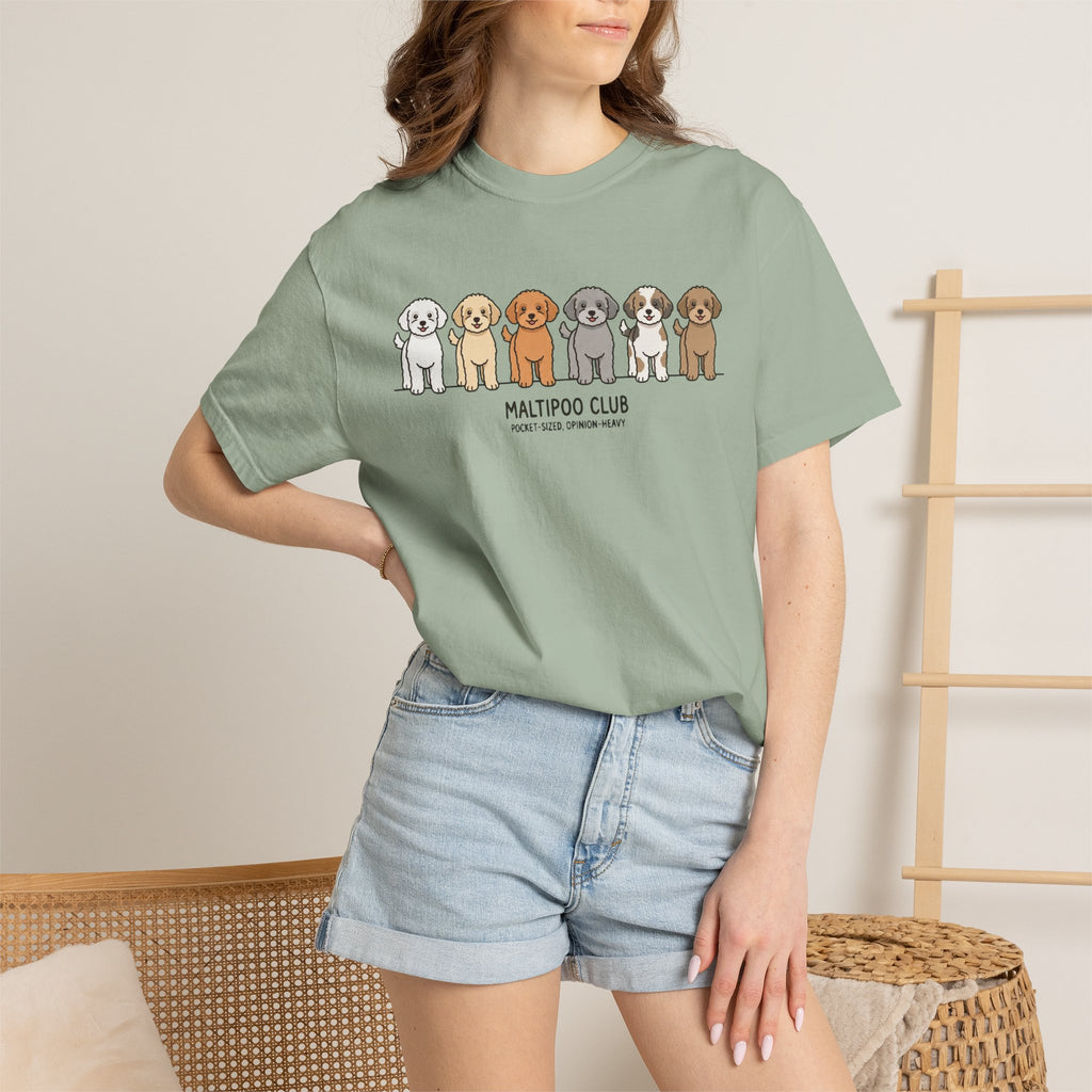 Maltipoo Club