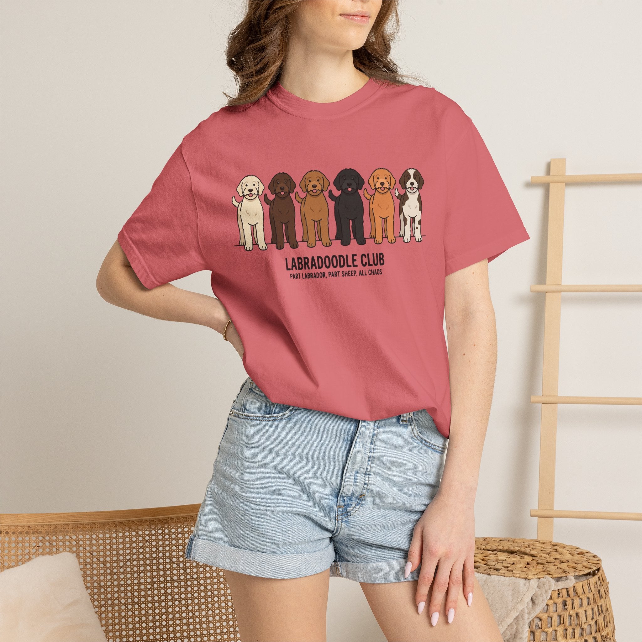 Labradoodle Club