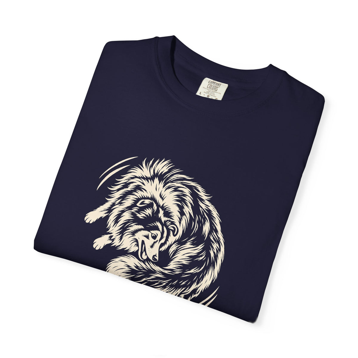 Sheltie Spin T-Shirt