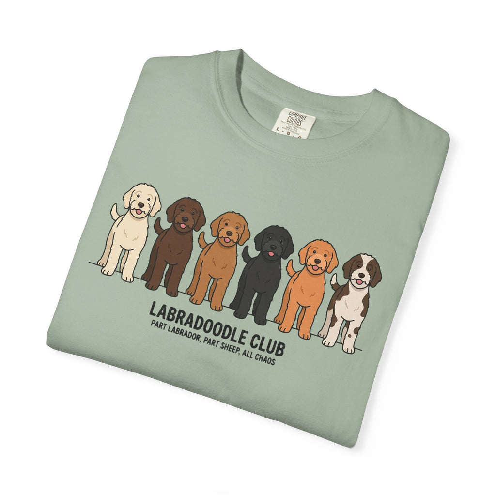 Labradoodle Club