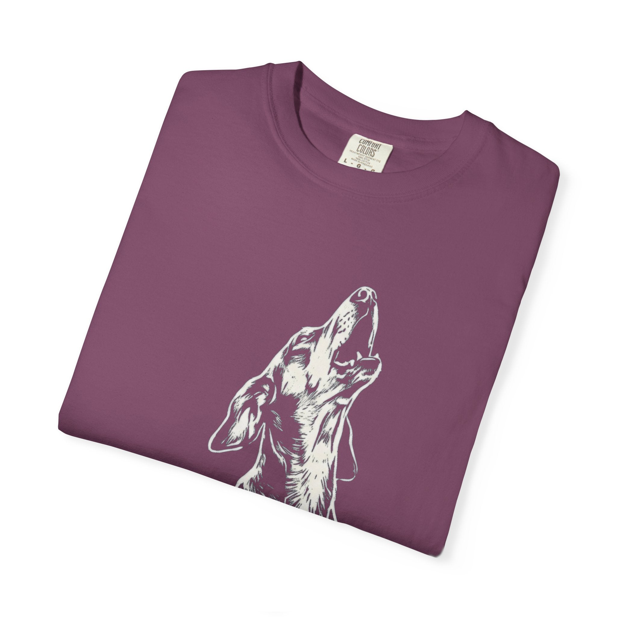 The Long Howl