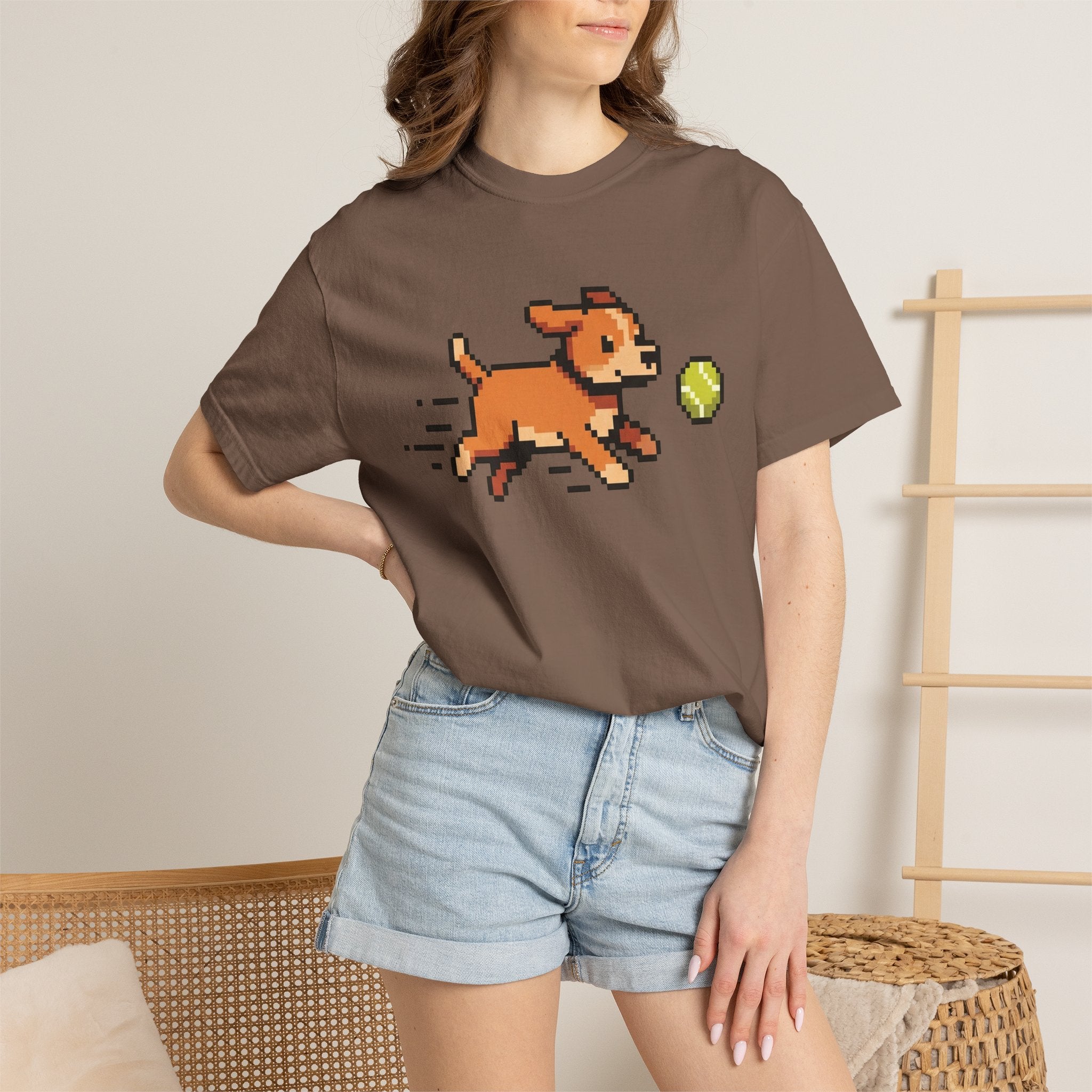 Fetch Quest