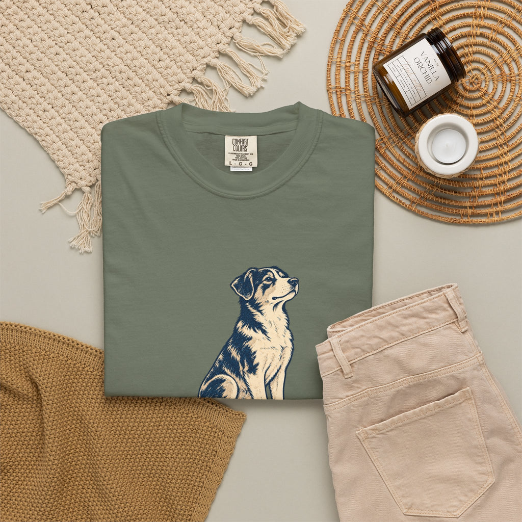 Canis Goodest Boyus T-Shirt