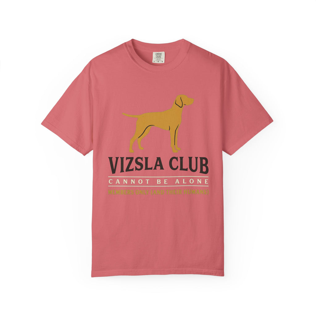 Vizsla Club