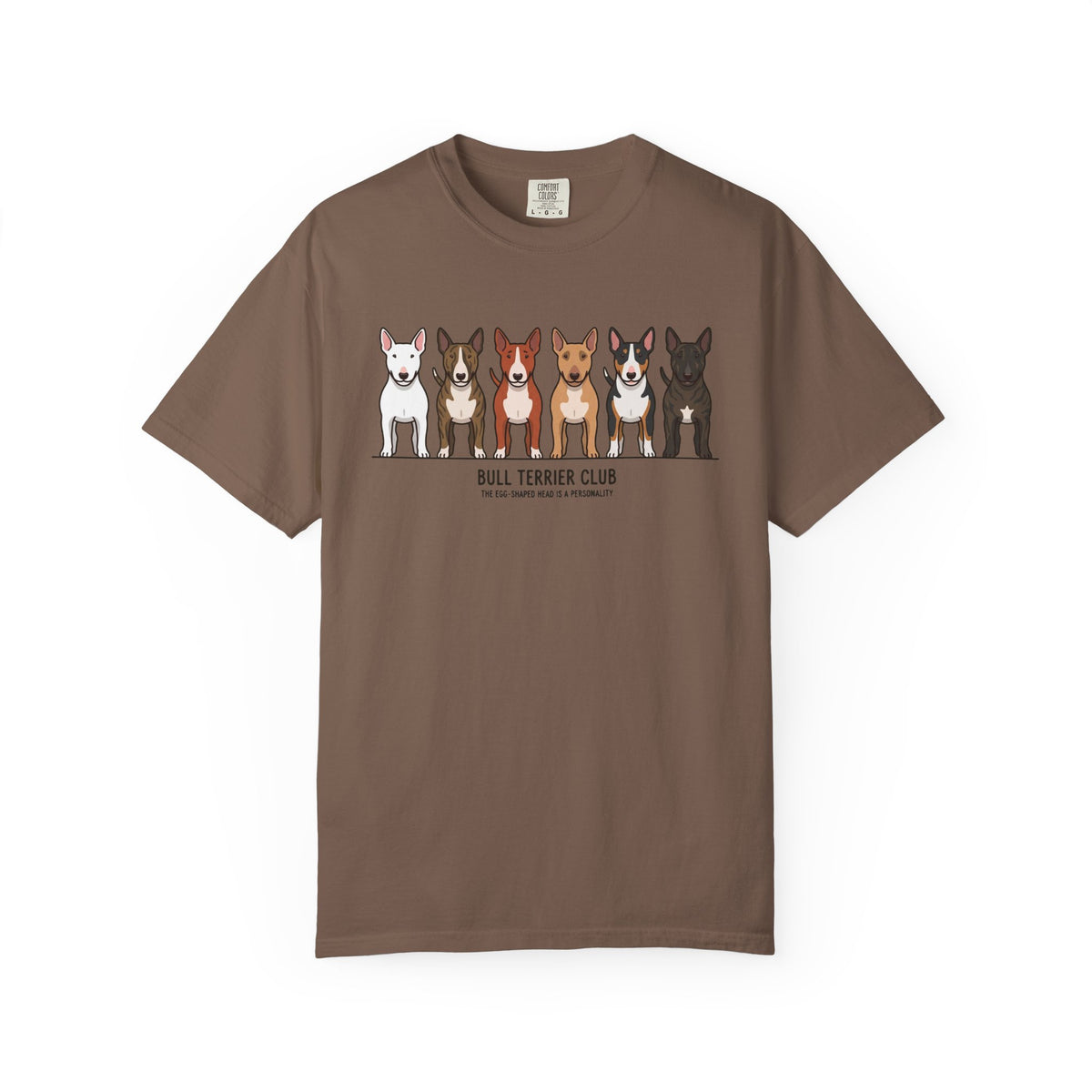 Bull Terrier Club