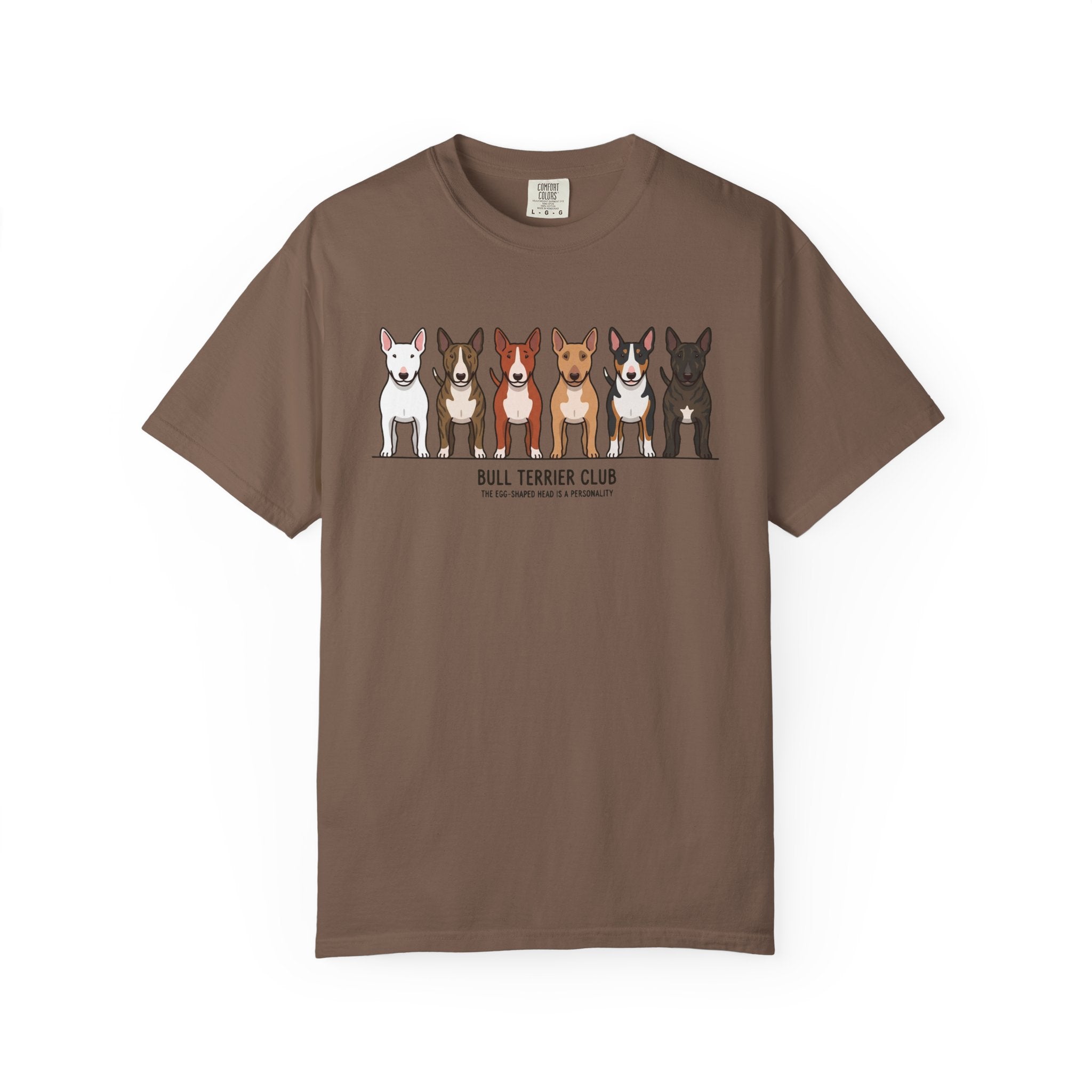 Bull Terrier Club