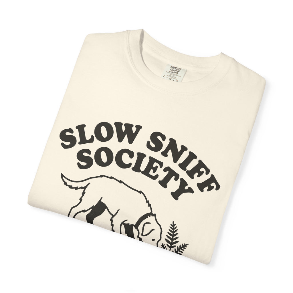 Slow Sniff Society