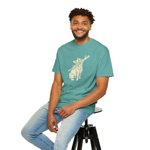 Copy of Good Days Dog Club — Signature Tee