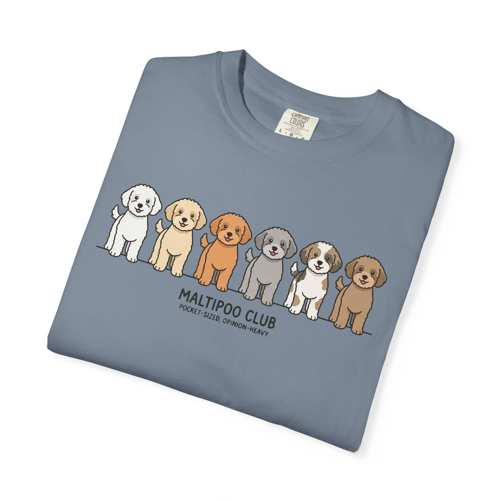 Maltipoo Club
