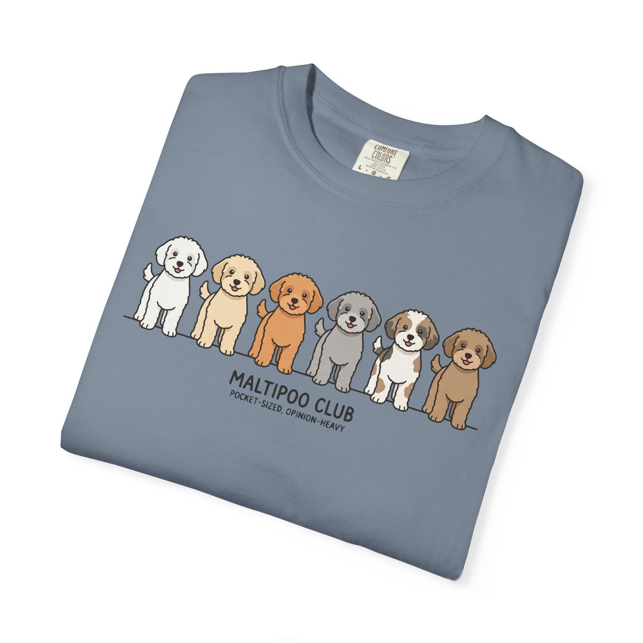 Maltipoo Club