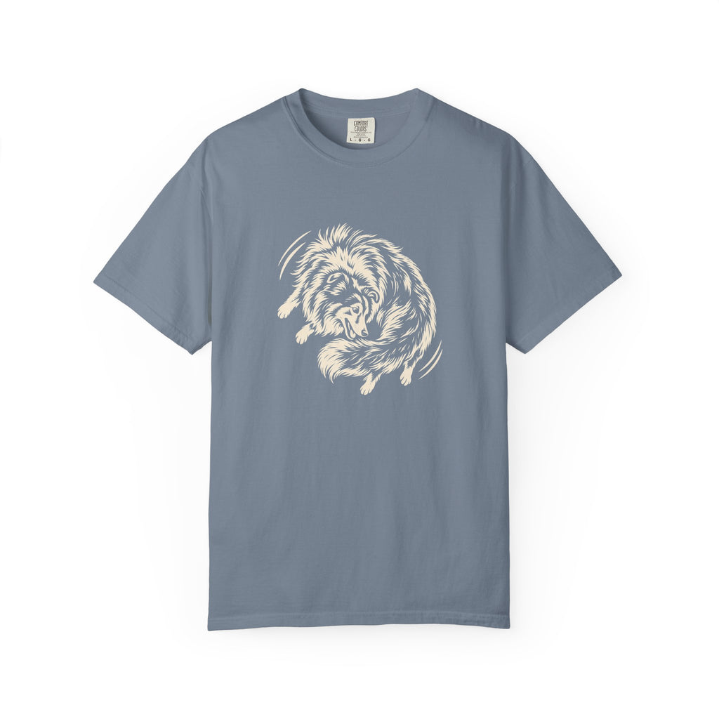 Sheltie Spin T-Shirt