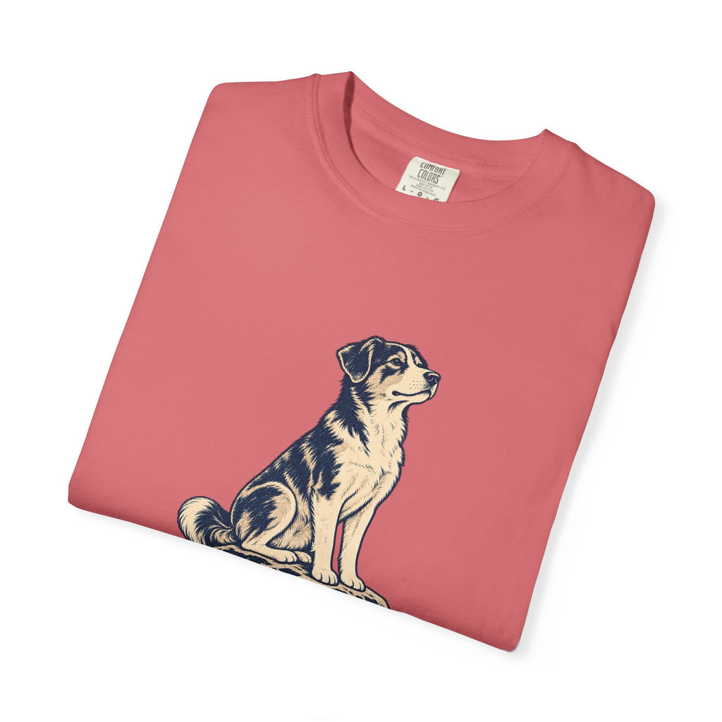 Canis Goodest Boyus T-Shirt