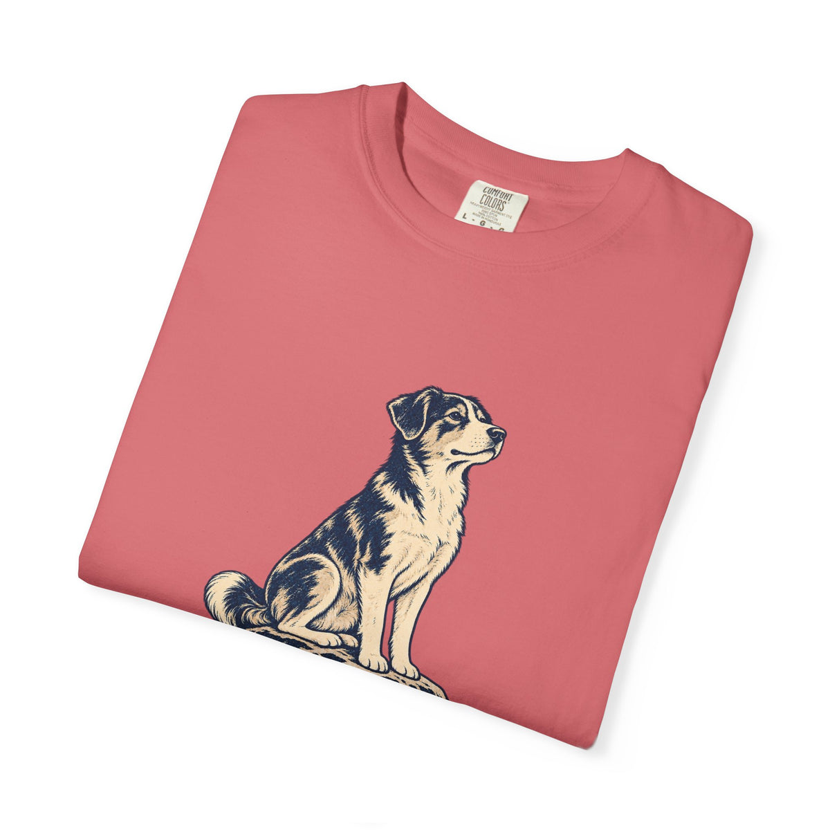 Canis Goodest Boyus T-Shirt