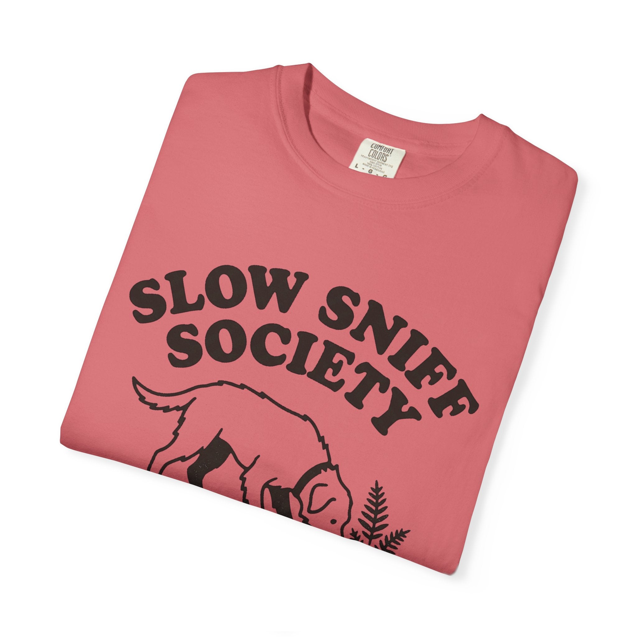 Slow Sniff Society