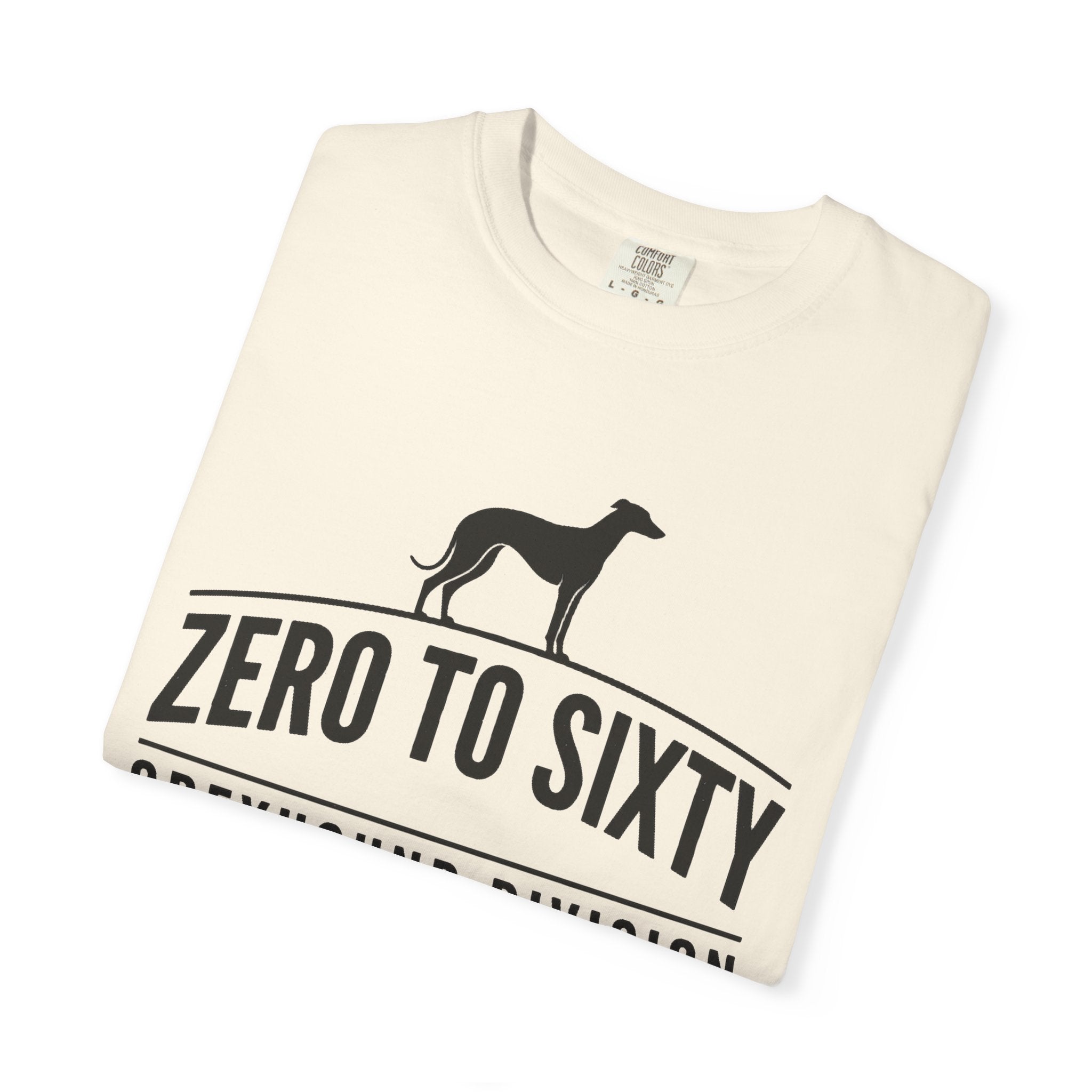 Zero To Sixty