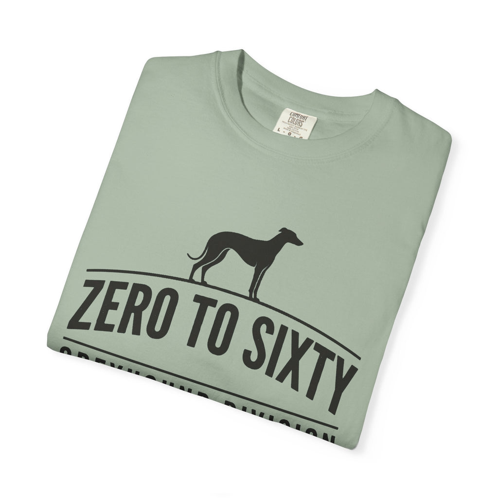 Zero To Sixty