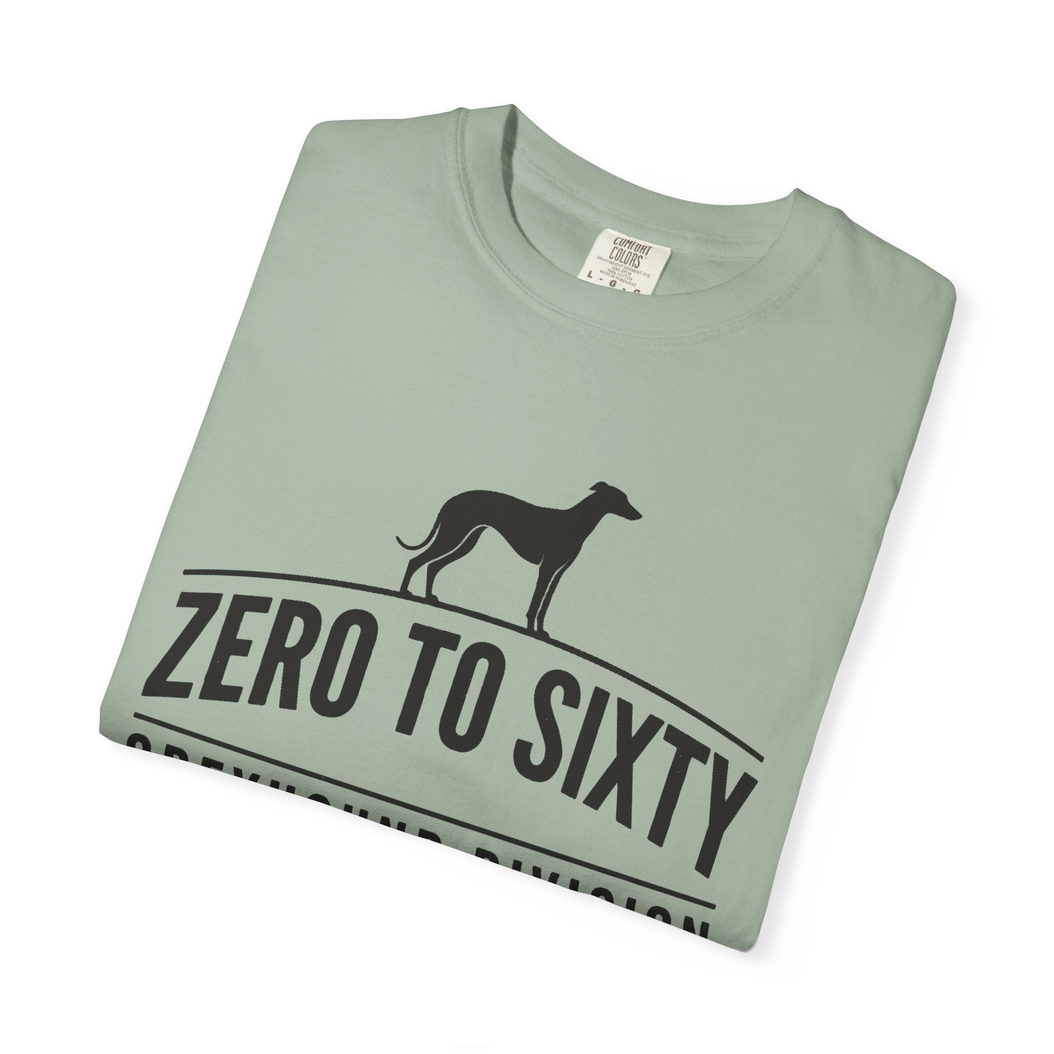 Zero To Sixty