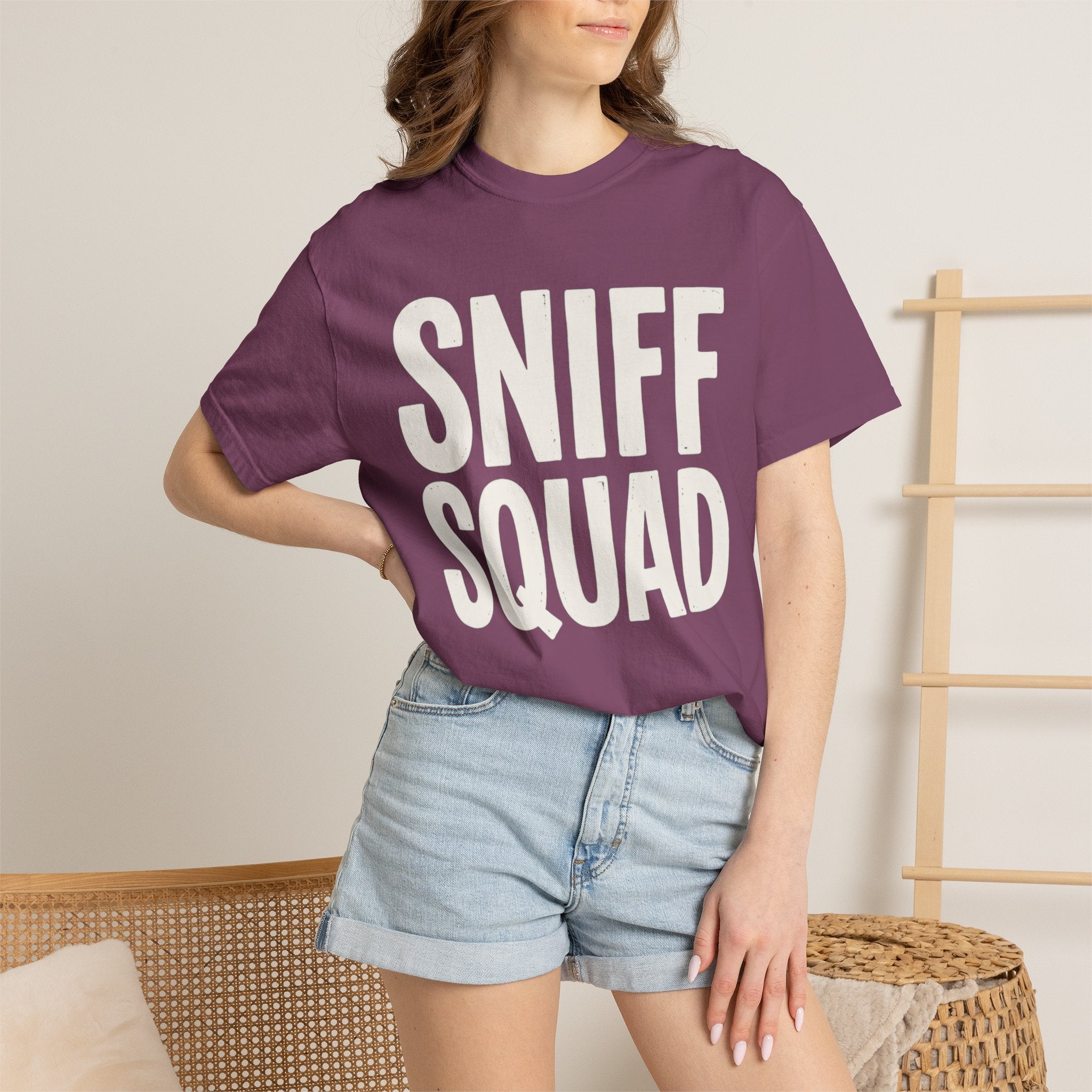 Sniff Squad