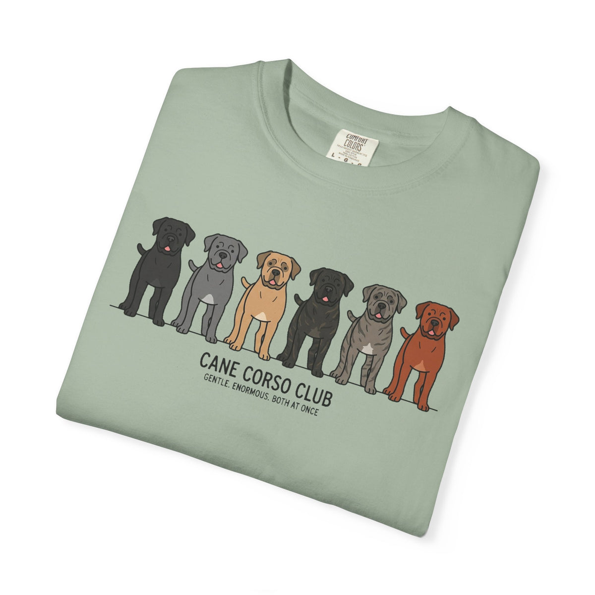 Cane Corso Club