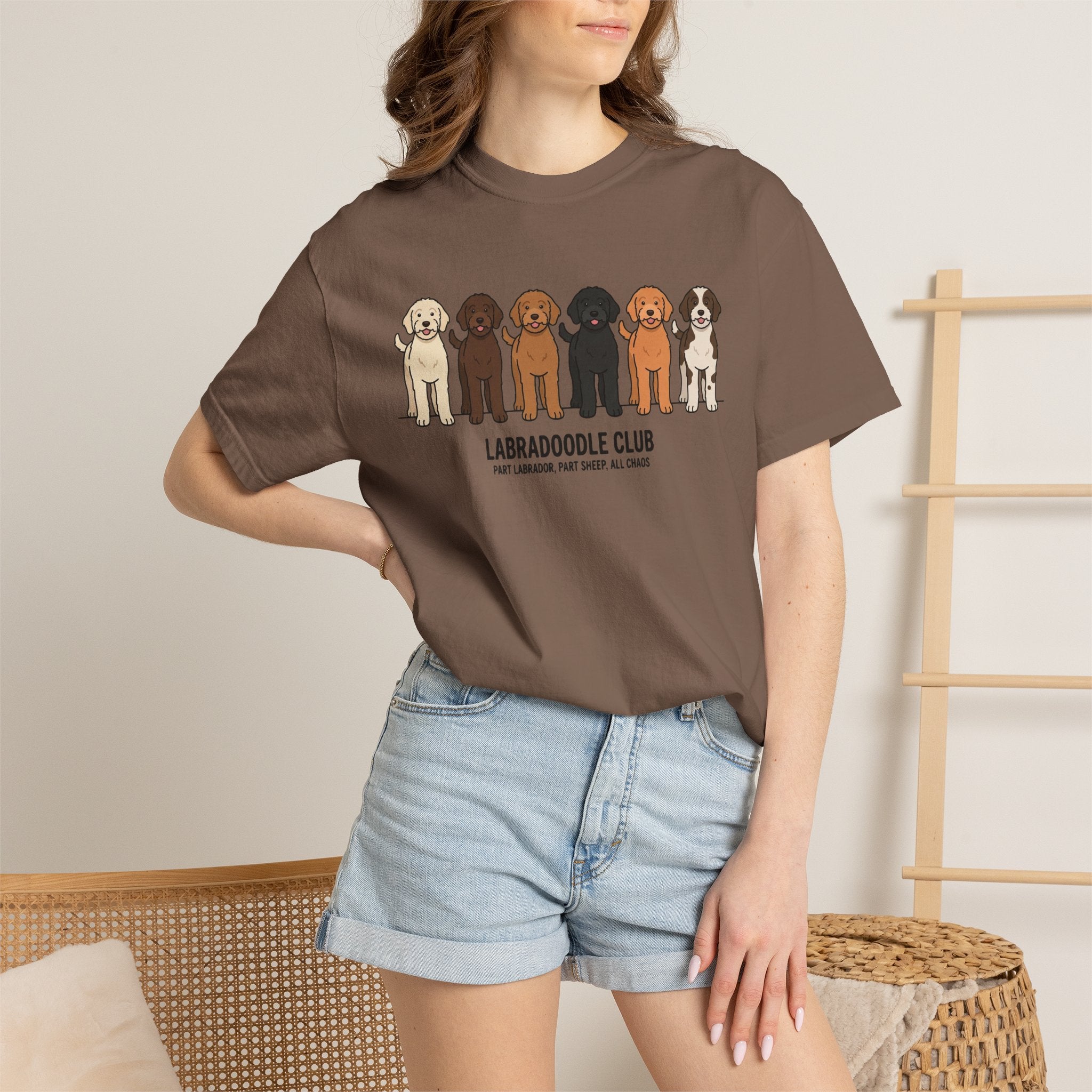 Labradoodle Club