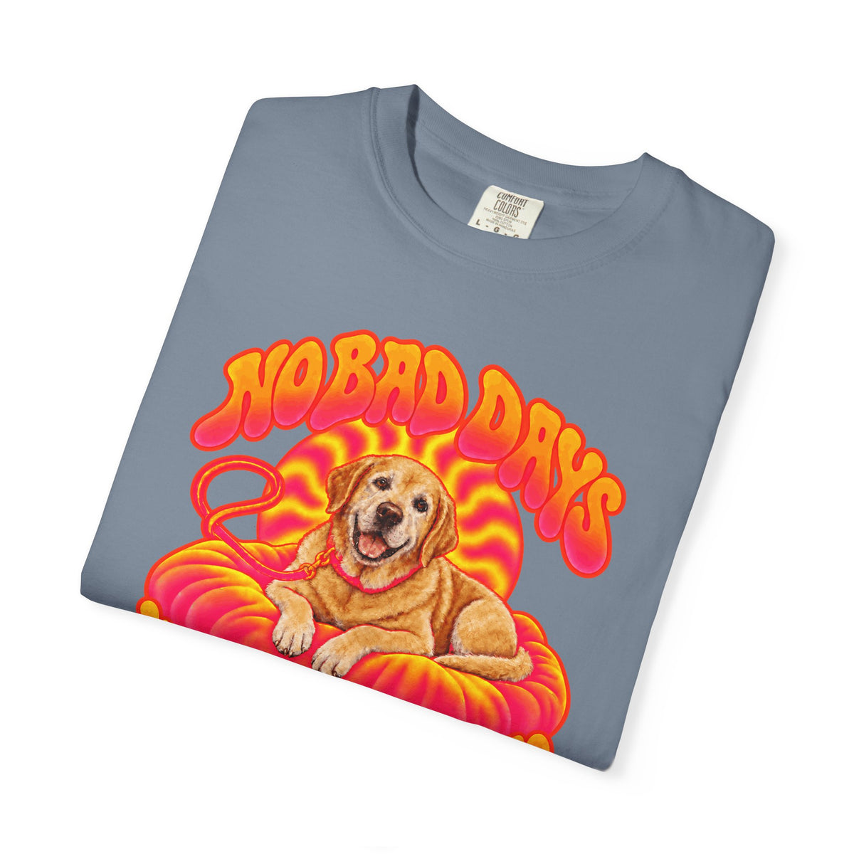 No Bad Days Just Bad Knee Joints T-Shirt
